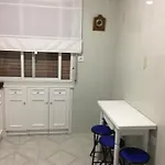 Sagrado Corazon Apartment Gijon