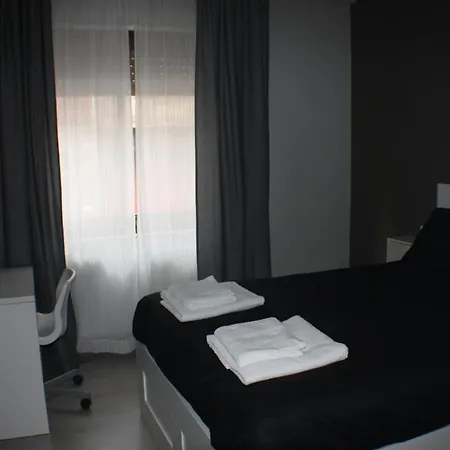 Apartamento Sagrado Corazon Gijón