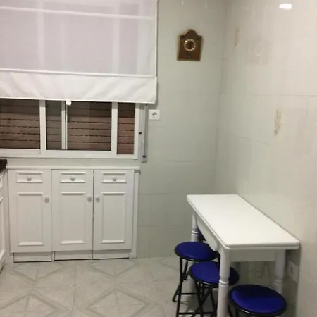 Sagrado Corazon Apartamento Gijón