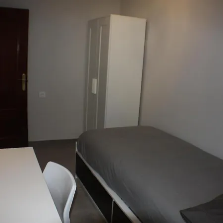 Sagrado Corazon Apartamento Gijón
