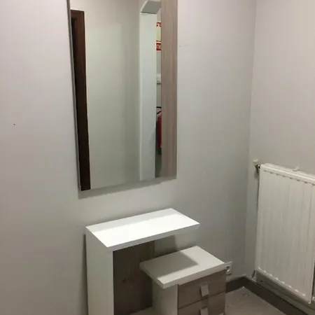 Sagrado Corazon Apartamento Gijón