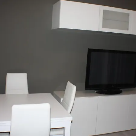 Apartamento Sagrado Corazon