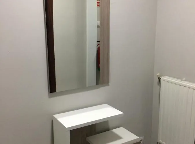 Sagrado Corazon Lejlighed Gijón