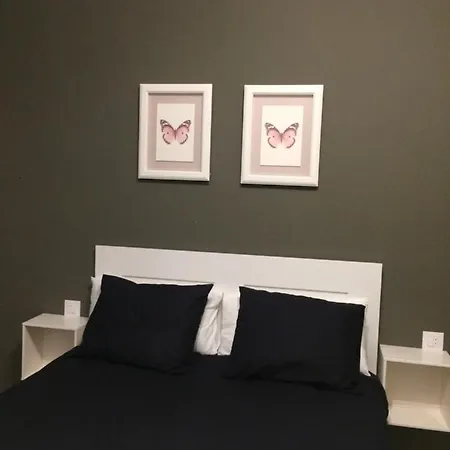 Sagrado Corazon Apartment Gijon