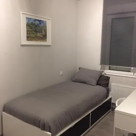 Sagrado Corazon Apartment *