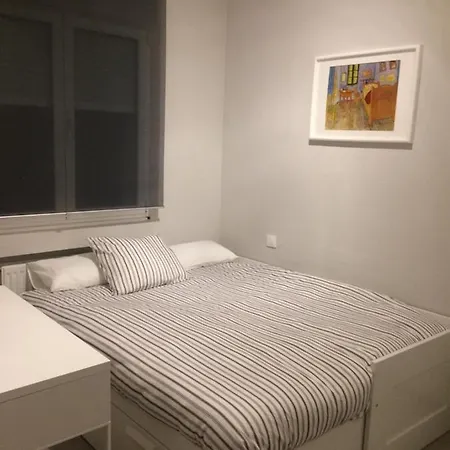 Sagrado Corazon Apartment