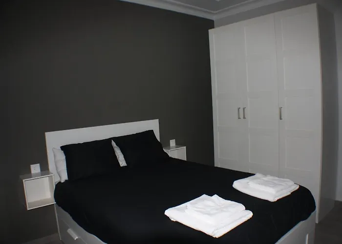 Apartment Sagrado Corazon Gijon