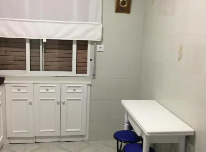 Sagrado Corazon Apartment Gijon