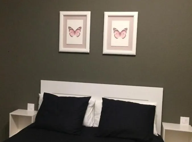 Sagrado Corazon Apartment Gijon