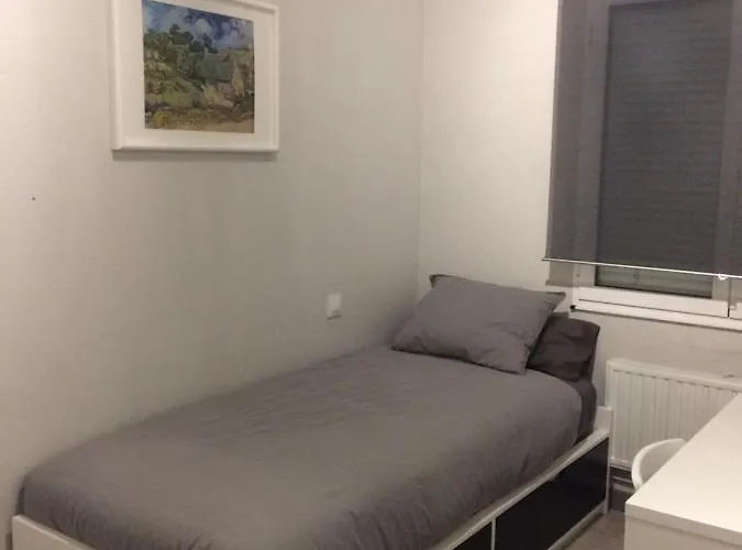 Sagrado Corazon Apartment *