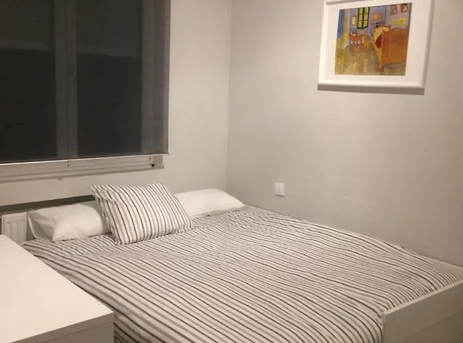 Sagrado Corazon Apartment