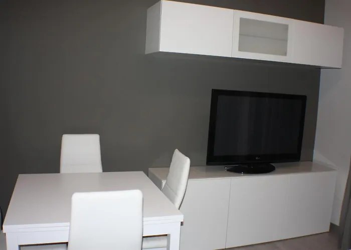 Apartment Sagrado Corazon