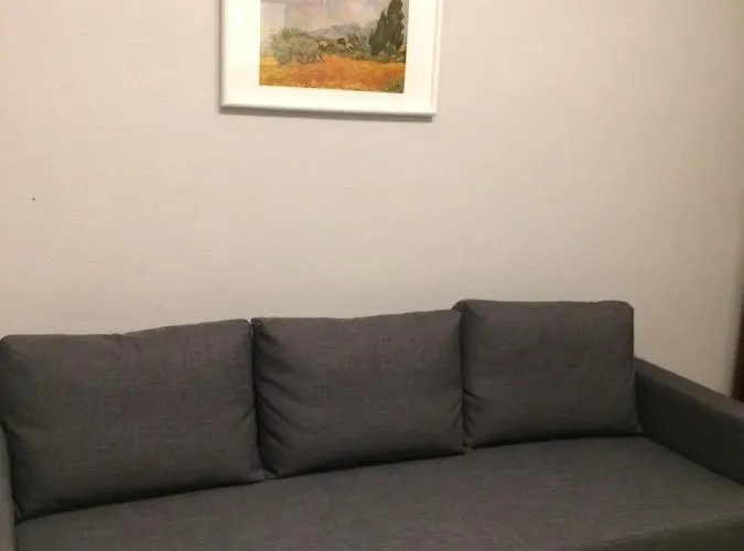 Sagrado Corazon Apartment Gijon